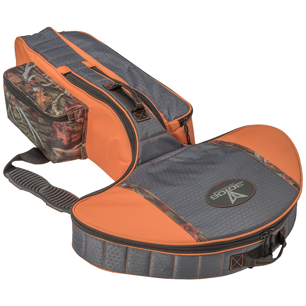 30-06 Alpha Mini Crossbow Case - Front View