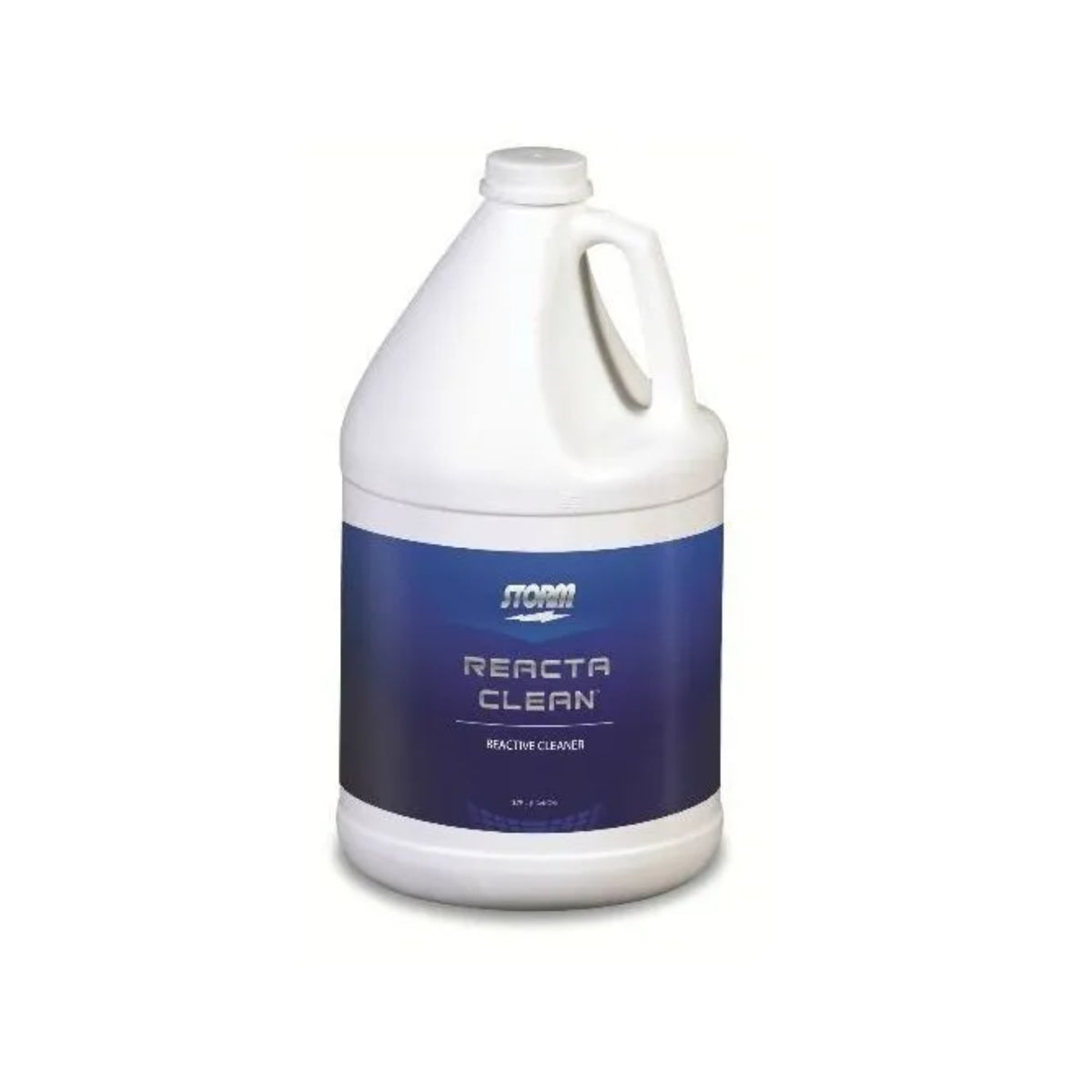 Storm Reacta Clean Gallon Bowling Ball Cleaner