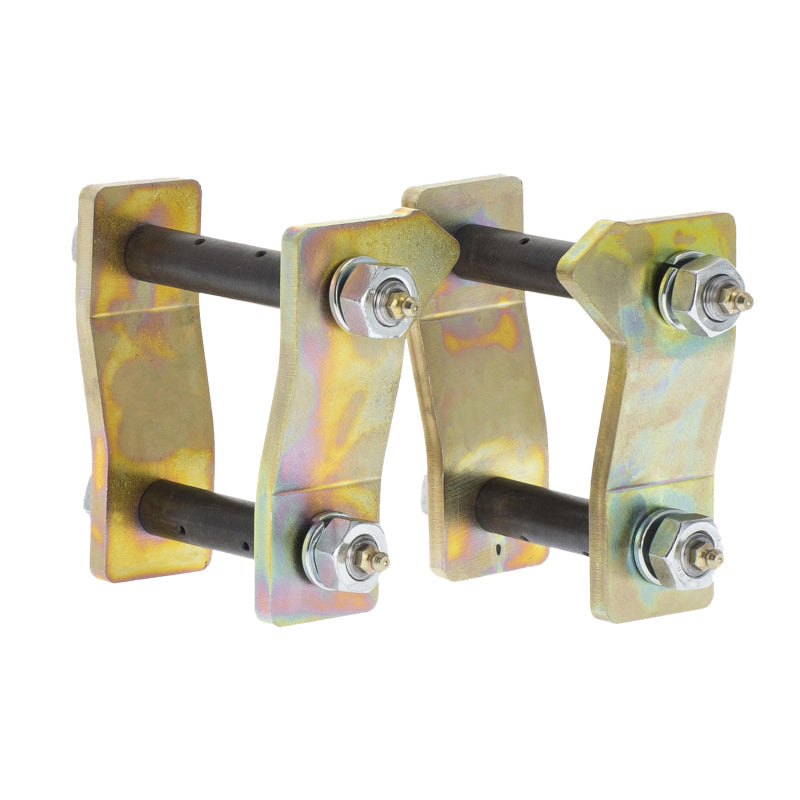 ARB Greasable Shackle Kit Maz/Ford 85On - View 2