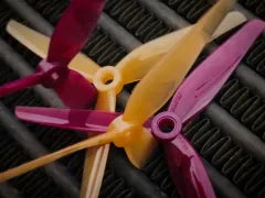 HQProp - Ethix P3 Peanut Butter and Jelly Props - View 3