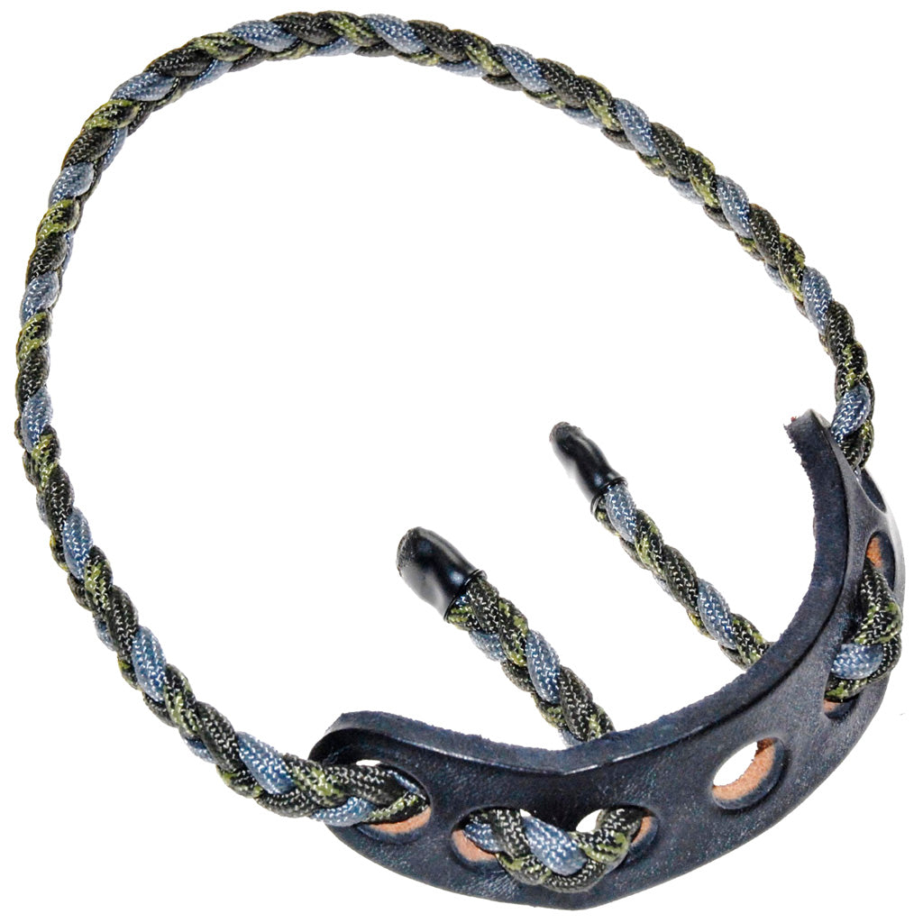 Paradox Bow Sling in Mountain Stone - Front View