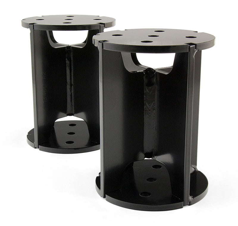 Air Lift Universal Level Air Spring Spacer - 6in Lift - View 4