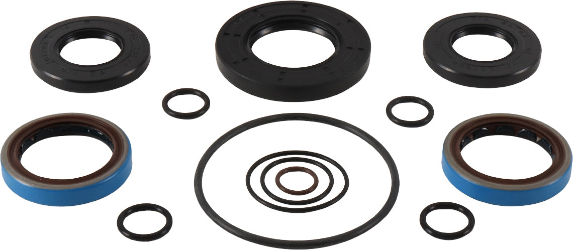 ALL BALLS, All Balls Transmission Seal Kit Part #25-7111 for Reliable Gearbox Performance