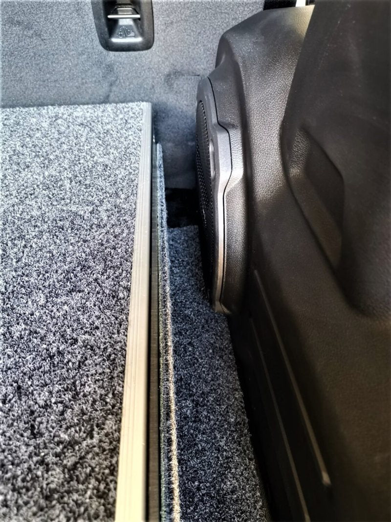 ARB 2018+ Jeep JL Sub Roller Drawer Side Floor Kit - View 6