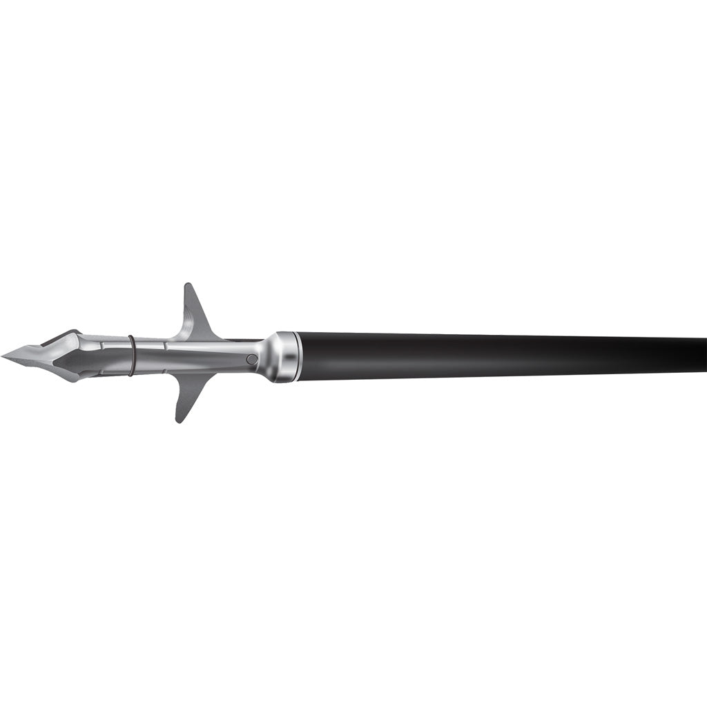 Slick Trick Raptor Trick Broadheads - Front View