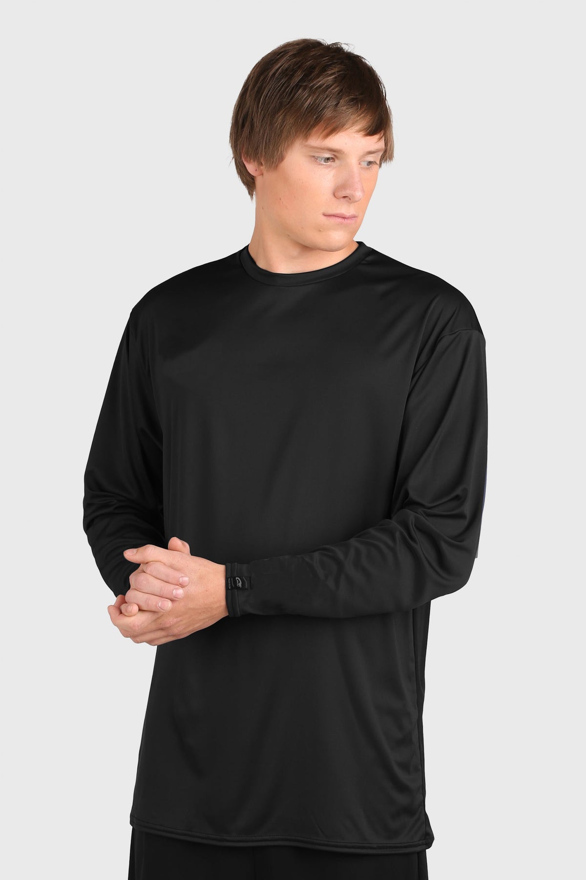 Microtech™ Loose Fit Shirt