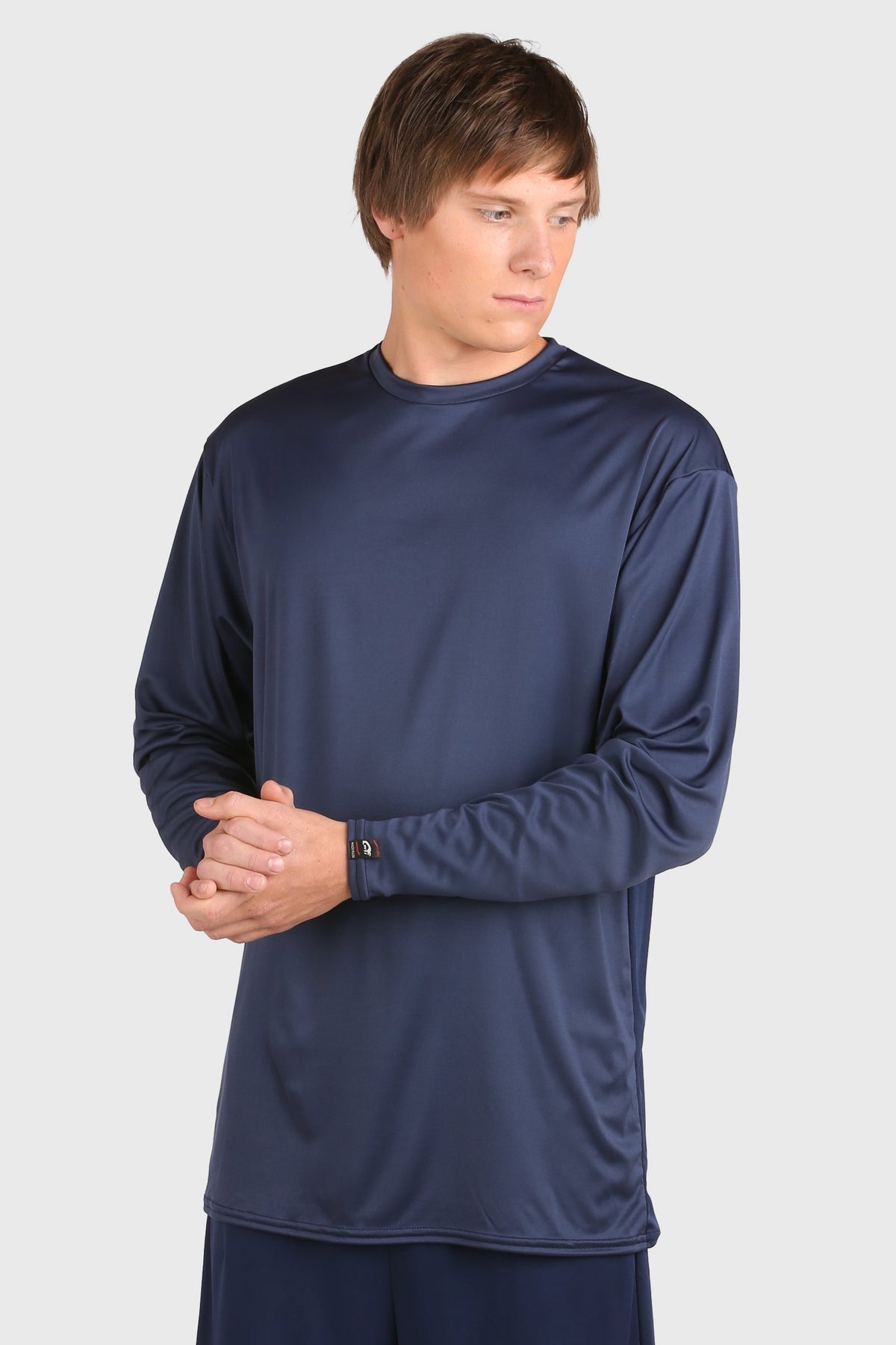 Microtech™ Loose Fit Shirt