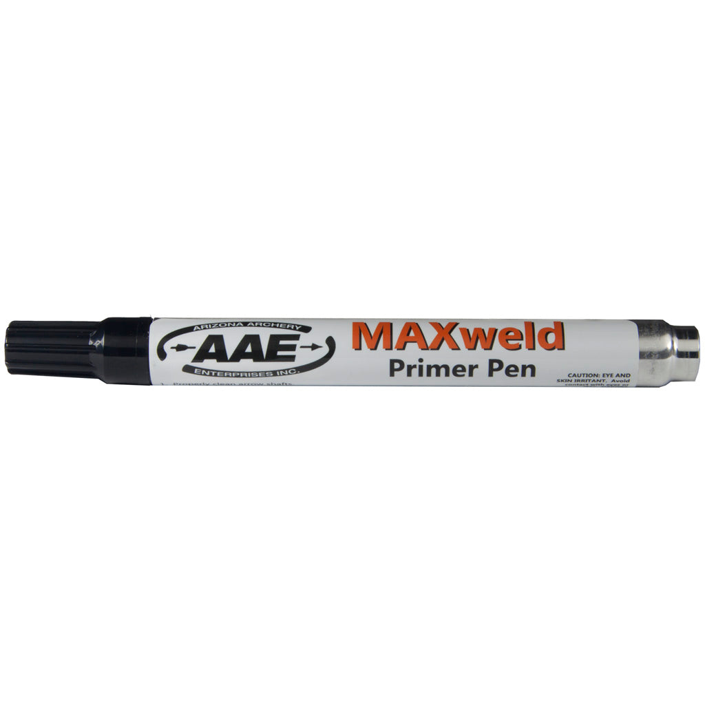 AAE Max Weld Primer Pen - Front View