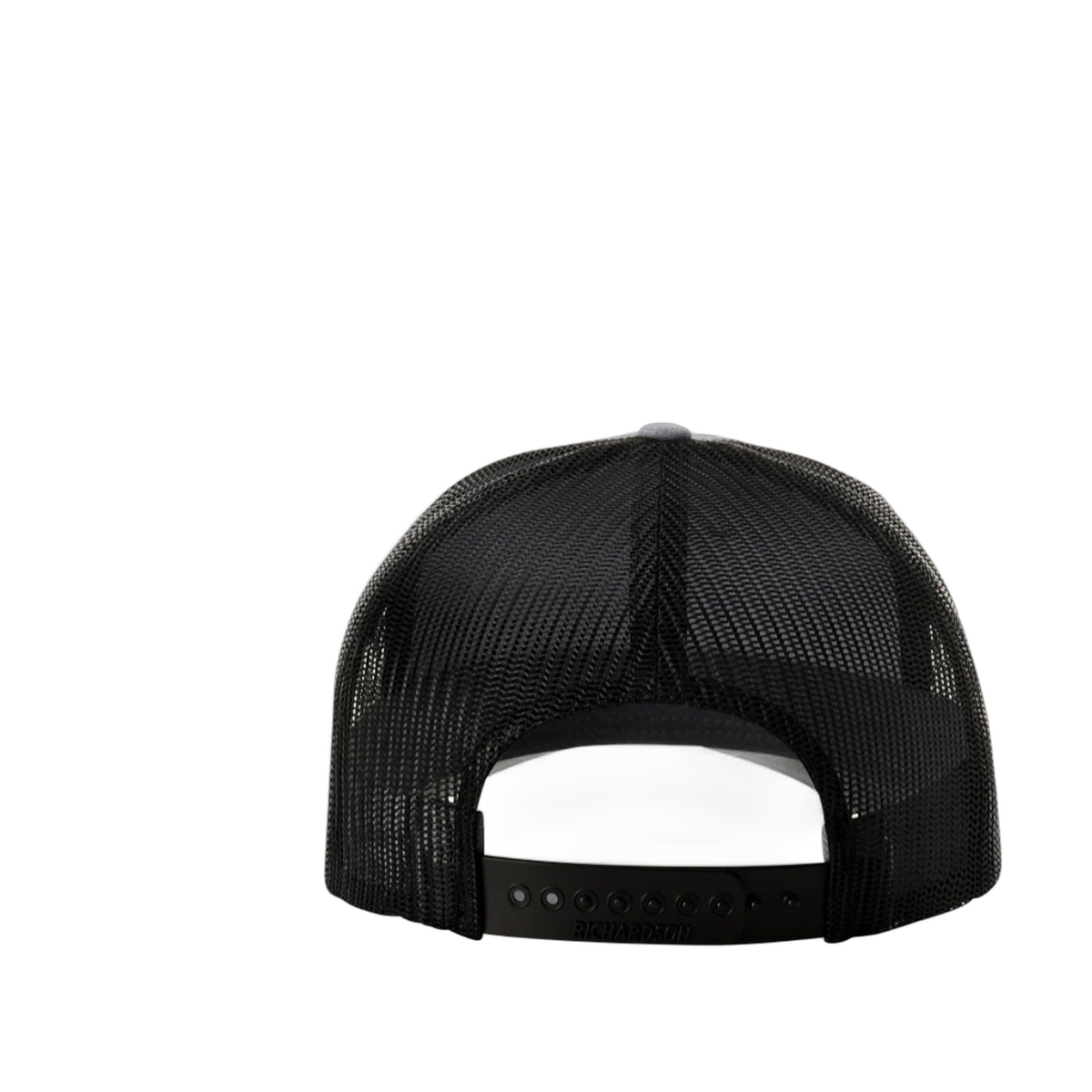 Driven Embroidered Snapback Hat