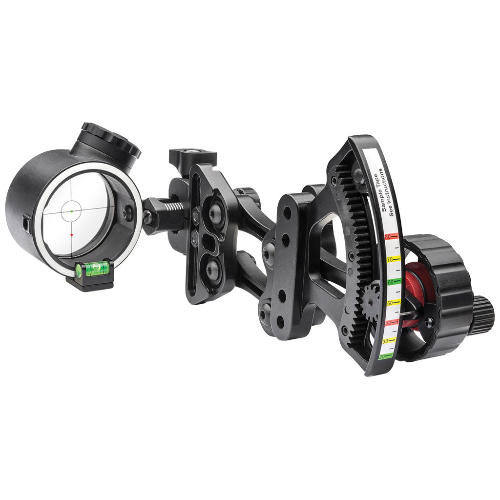 TruGlo Range Rover Pro Sight - Front View