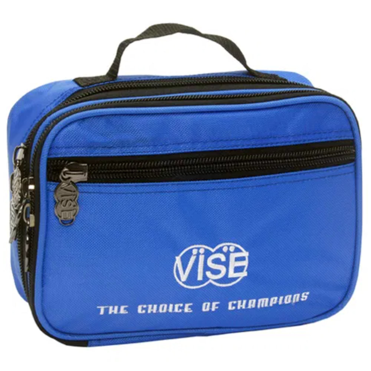 Vise Bowling Accessory Bag - front view