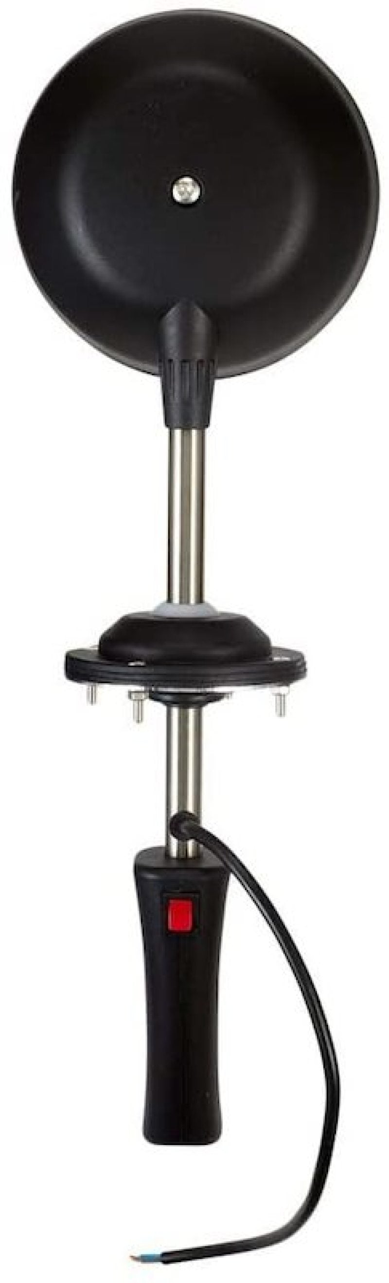 Hella Search Lamp Mg24 1H3 - View 3