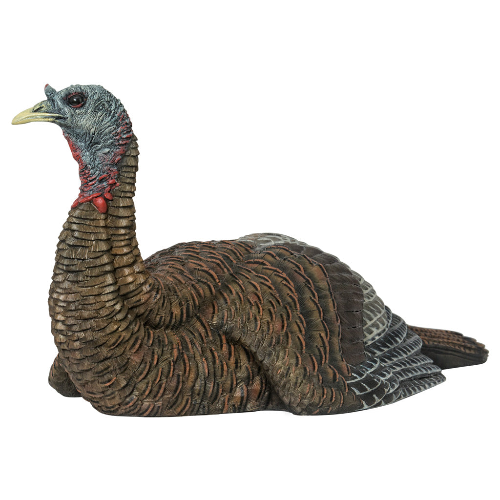 Avian-X Avian X Lay Down Hen Turkey Decoy - Alternate View 1