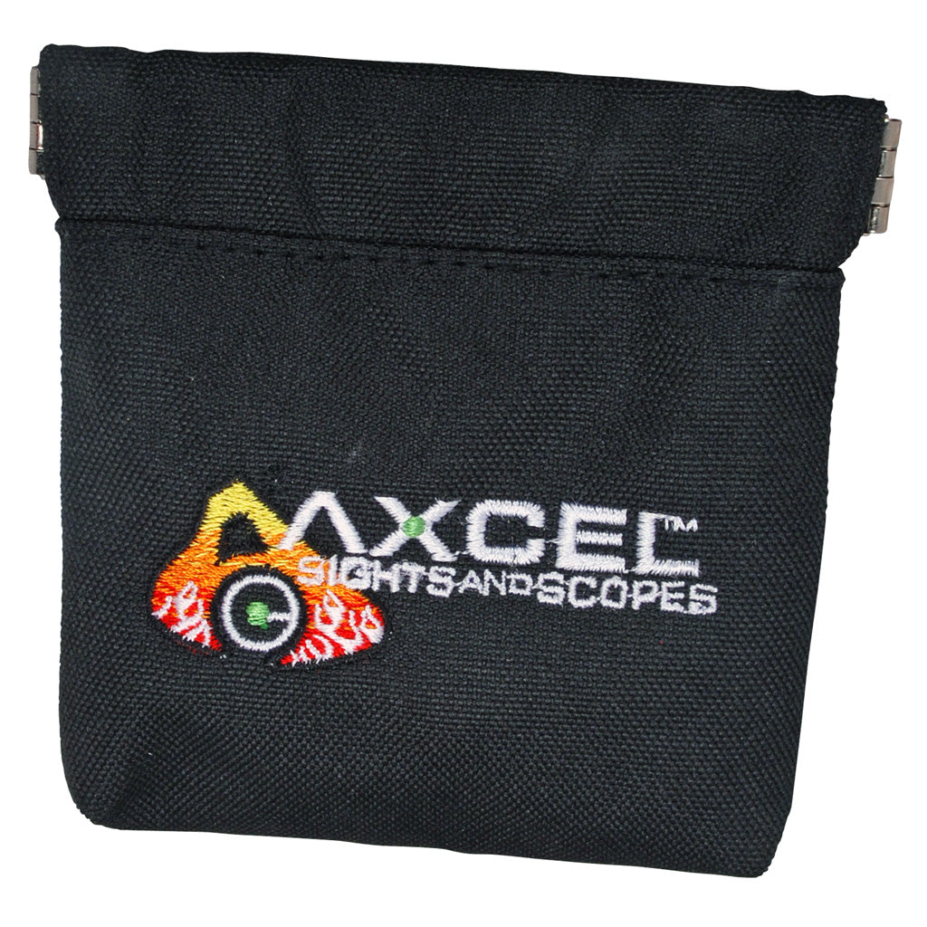 Axcel Scope Cover - Front View