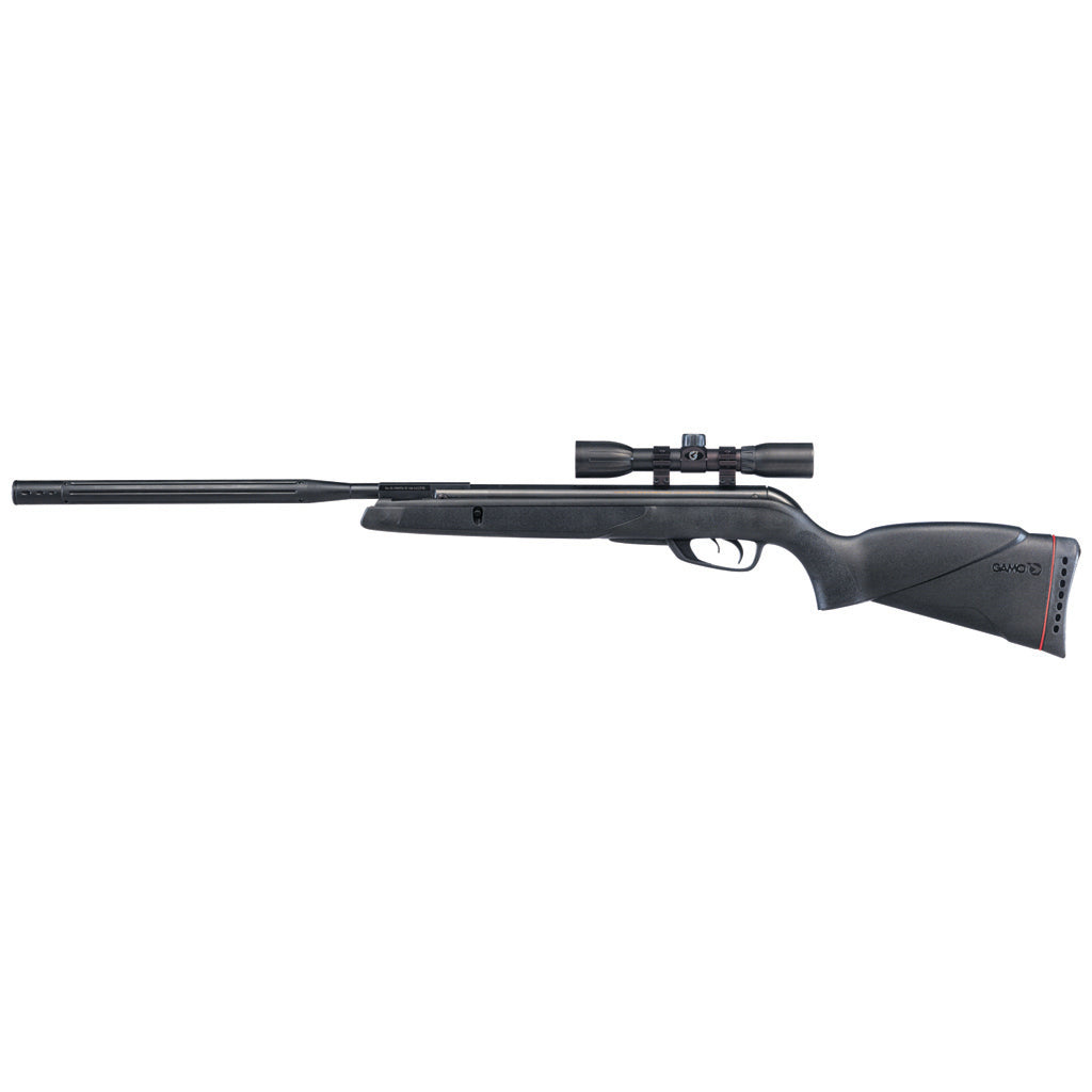 Gamo Wildcat Whisper Air Rifle in .177 - Front View