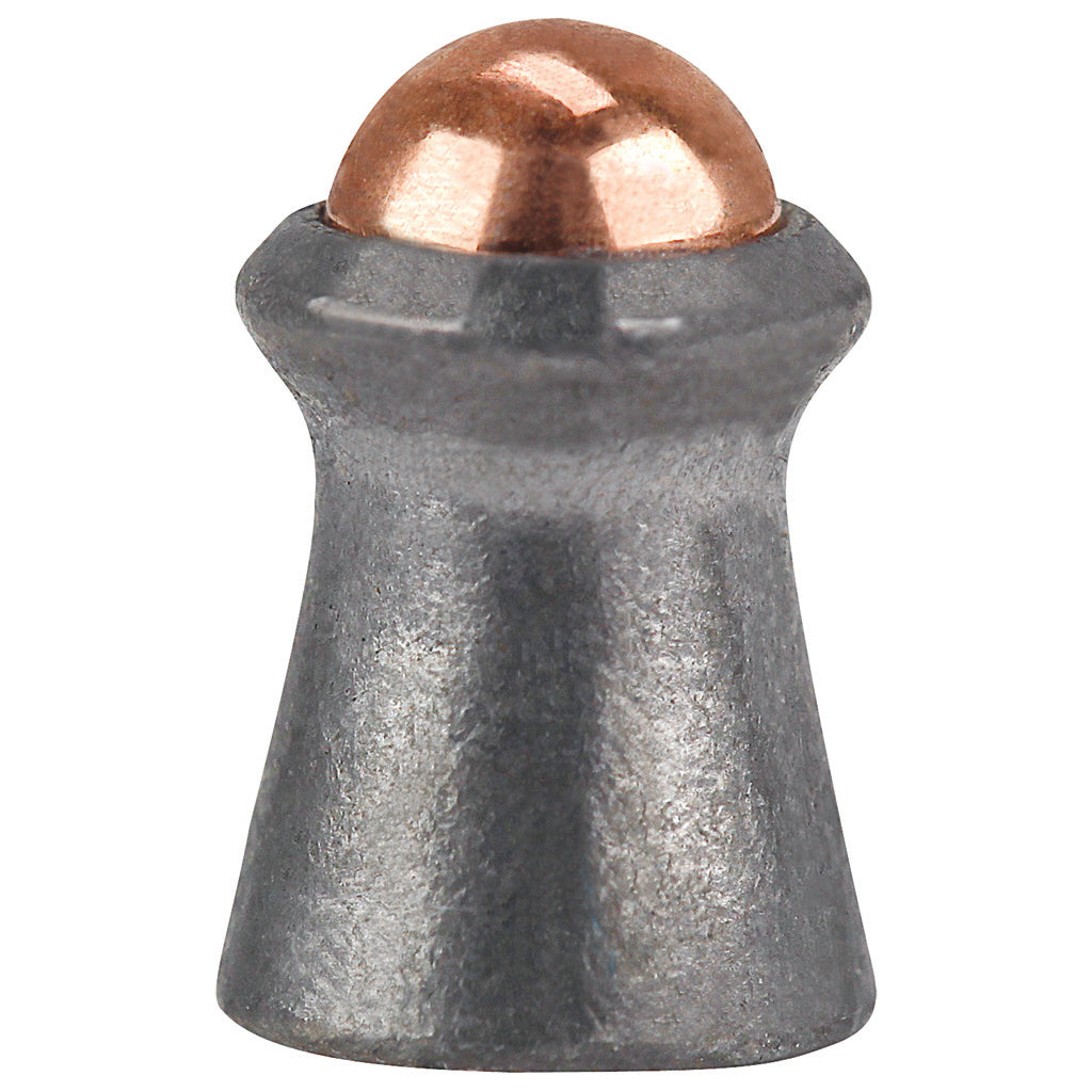 Gamo Rocket Pellets in Black - Front View