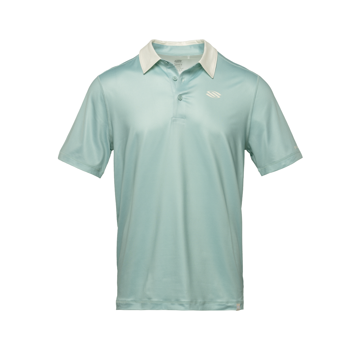 Essentials 2.0 Men's Sport-Wik Short Sleeve Polo Horizon Blue / XS [76554931b69ff71a331f]