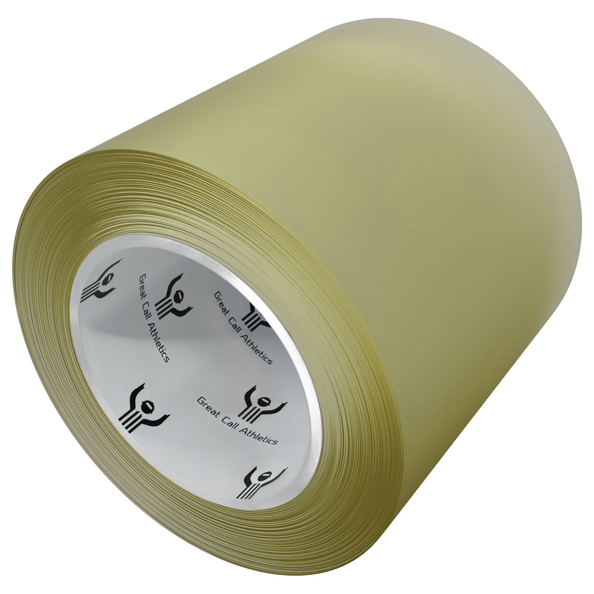 Great Call Athletics Wrestling Mat Tape Super Stick 4 x 84