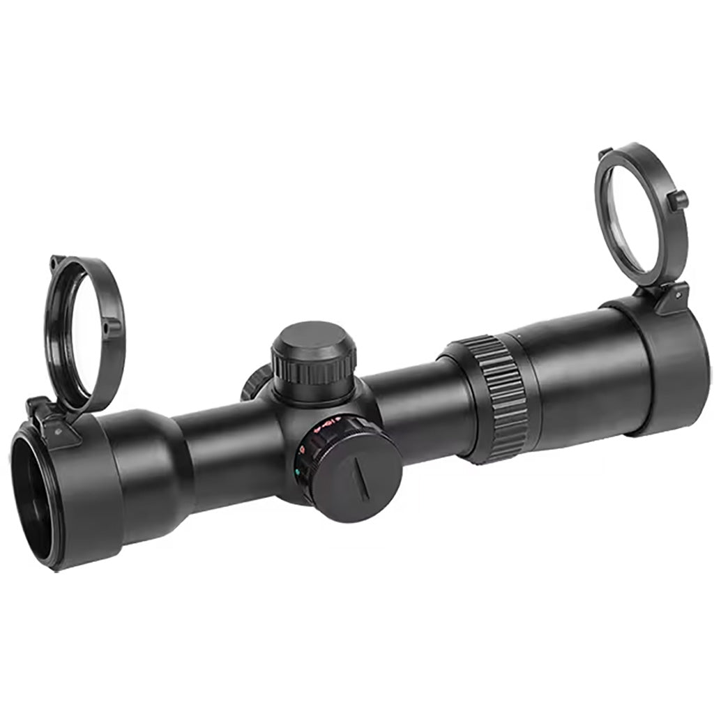 Ravin Illuminated Scope - Alternate View 1