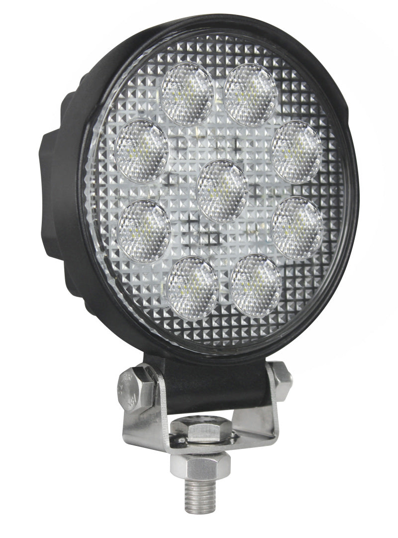 Hella ValueFit Work Light 5RD 1.0 LED MV LR LT - View 3