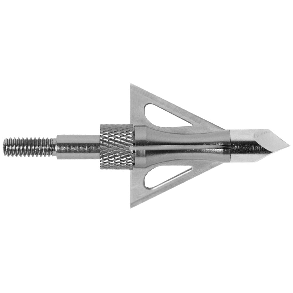 Dead Ringer Hyper Strike Broadheads - Front View