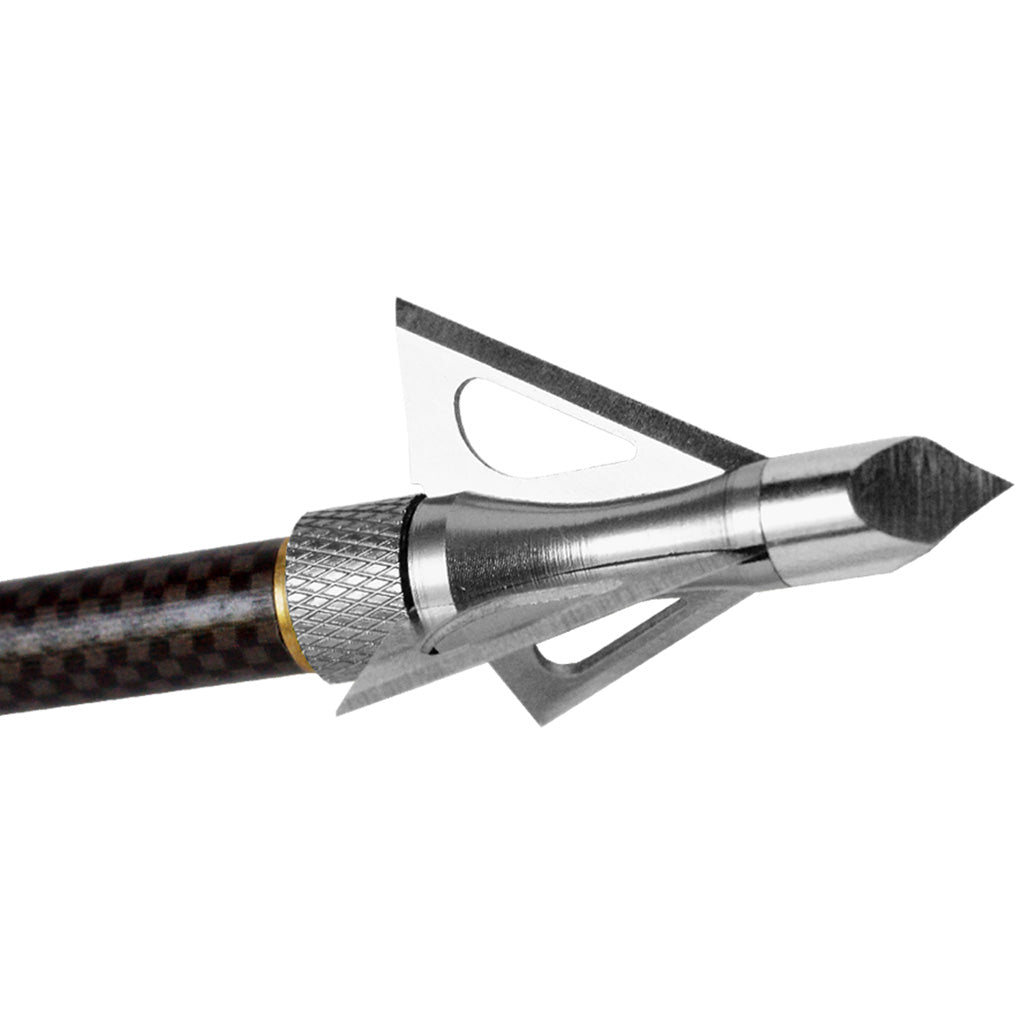 Dead Ringer Hyper Strike Broadheads - Alternate View 1