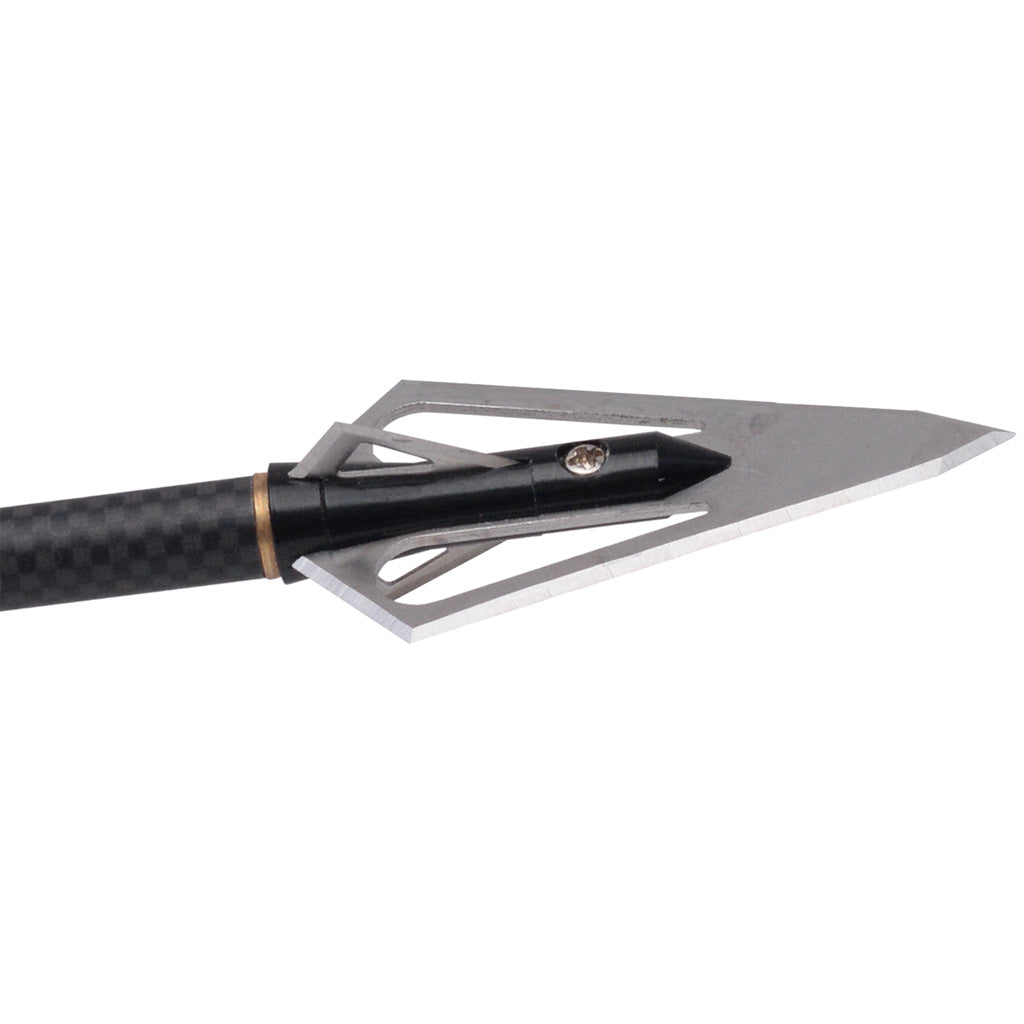 Dead Ringer The Butcher Broadheads - Alternate View 1