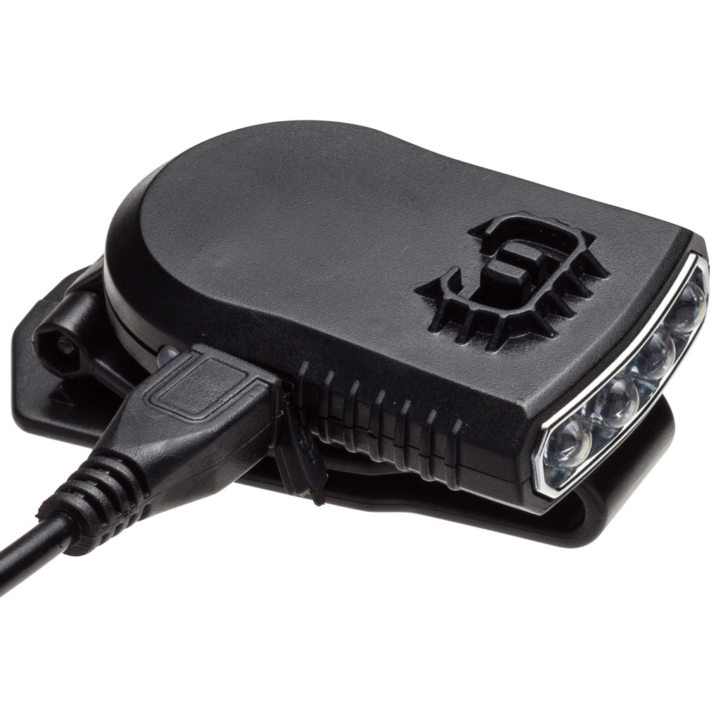 Browning Night Seeker 2 Rechargeable Cap Light - Alternate View 2