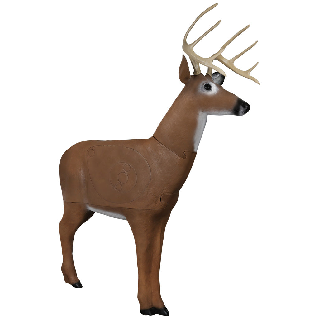 Delta McKenzie X-Ray Series Big Daddy Buck - Front View