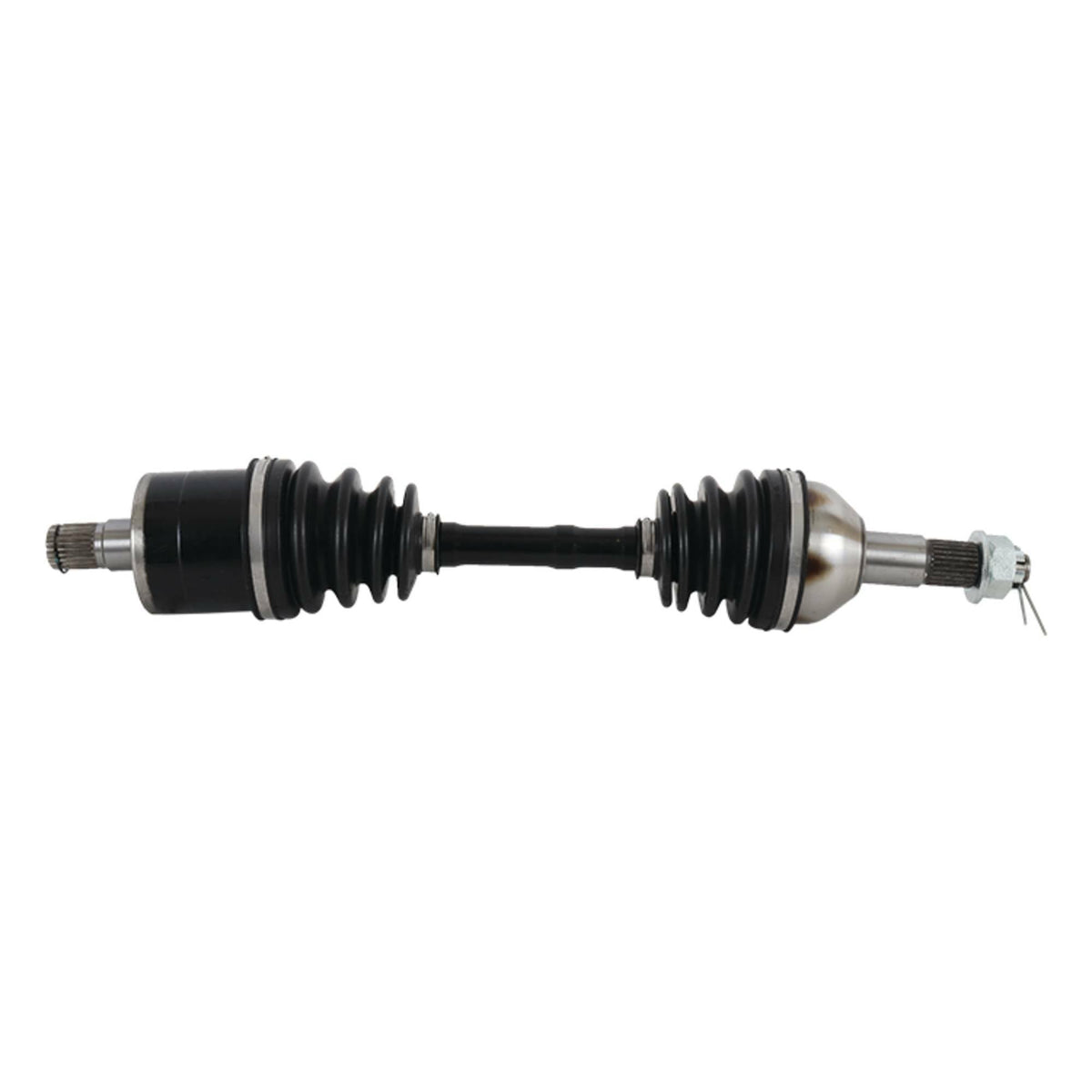 ALL BALLS, ALL BALLS ABM-CA-8-327 Axle for Precise OEM Fitment and Durability