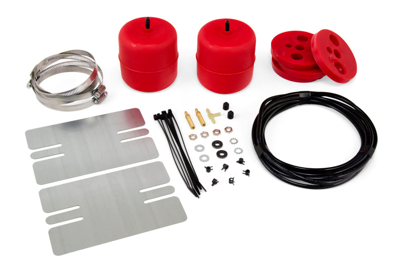 Air Lift 1000 Universal Air Spring Kit - View 2