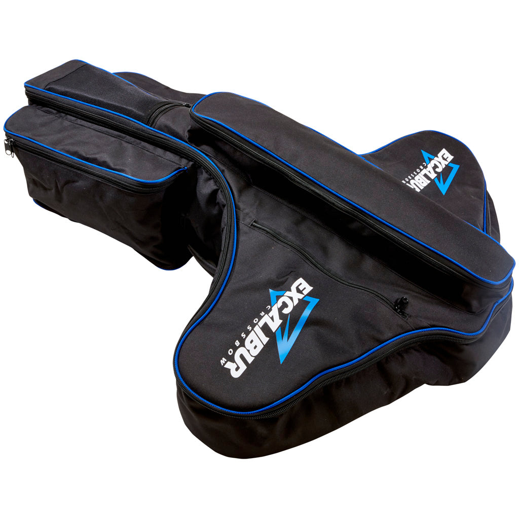 Excalibur Ex-Shield Case - Front View