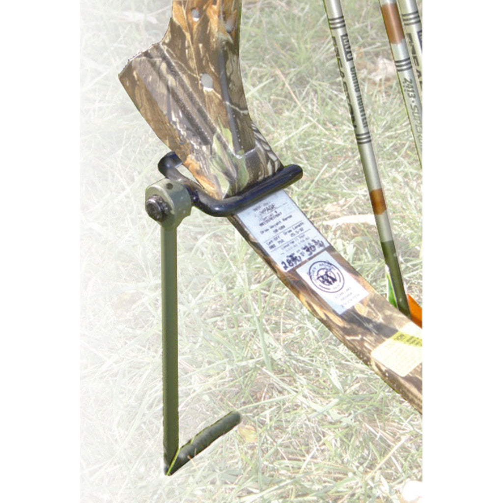HME Archers Ground Stake - Alternate View 1