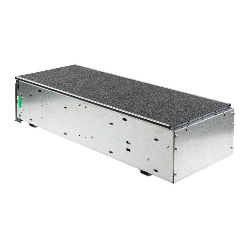 ARB Roller Drawer 53X20X12 Xtrnl Intrnl 49 X 17 X 10 - View 10