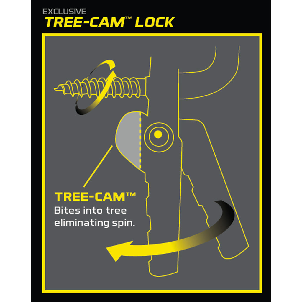 Hawk Treestands Hawk Xtendible Tree Arm - Alternate View 1