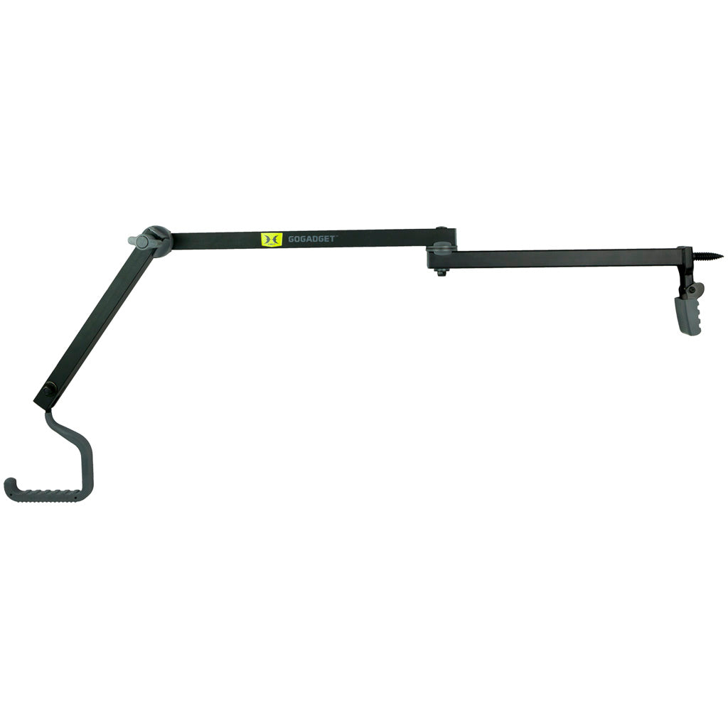 Hawk Treestands Hawk GoGadget Tree Arm - Front View
