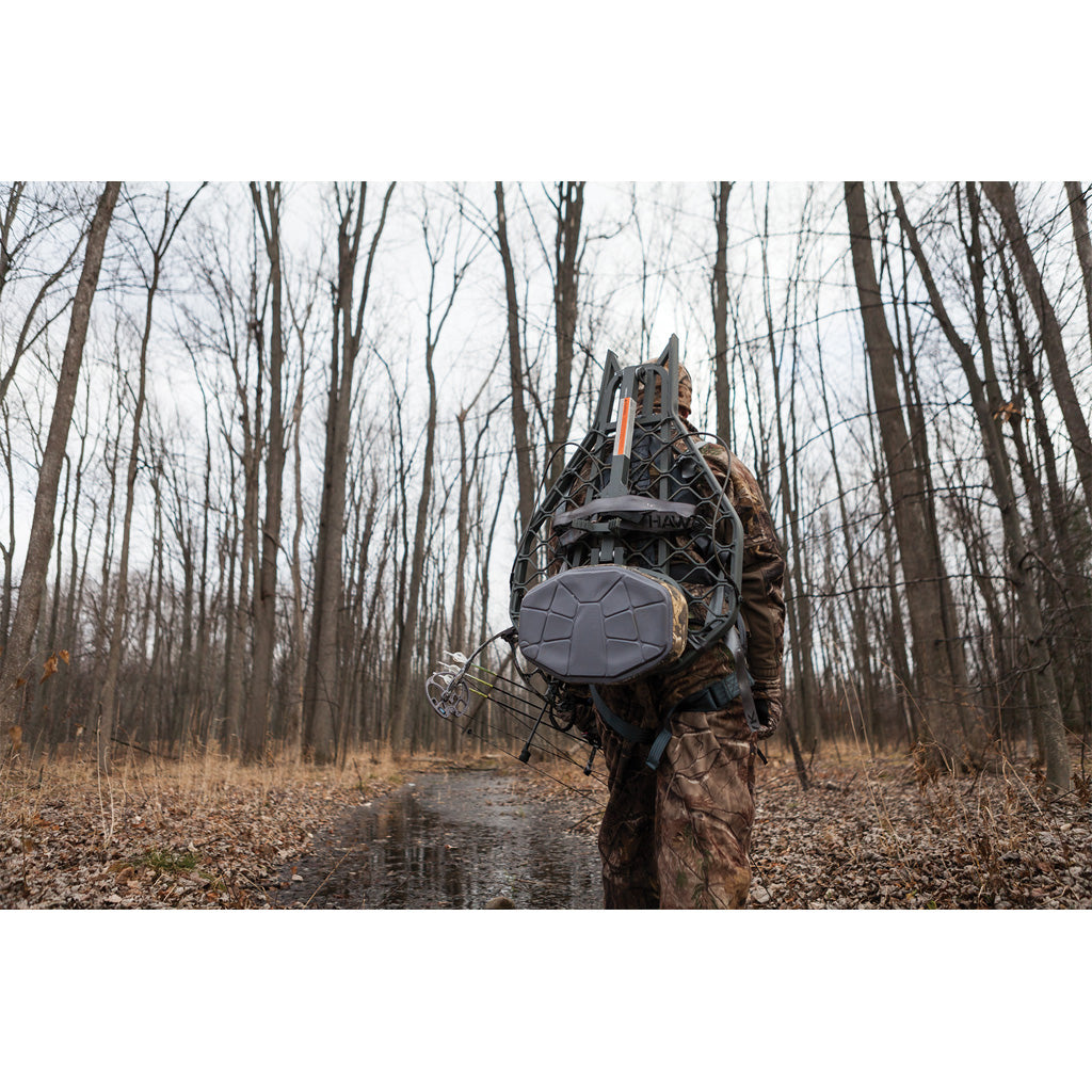 Hawk Treestands Hawk Helium XL Hang On Stand - Alternate View 1