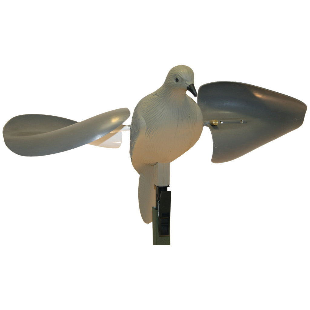 Mojo Outdoors Mojo Wind Dove Decoy - Front View