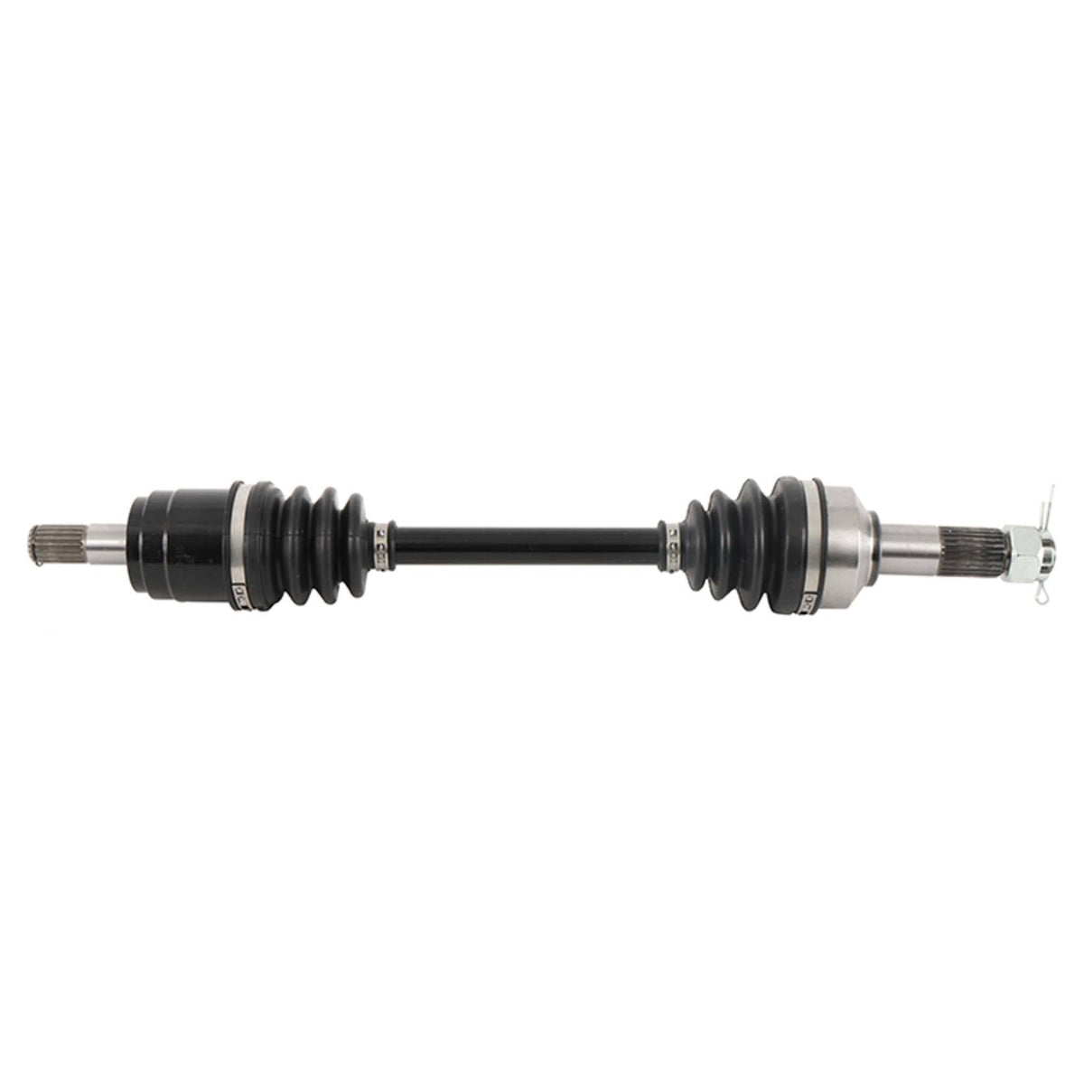 ALL BALLS, ALL BALLS Axle ABM-HO-8-234 with OEM Precision Fit and Enhanced Durability