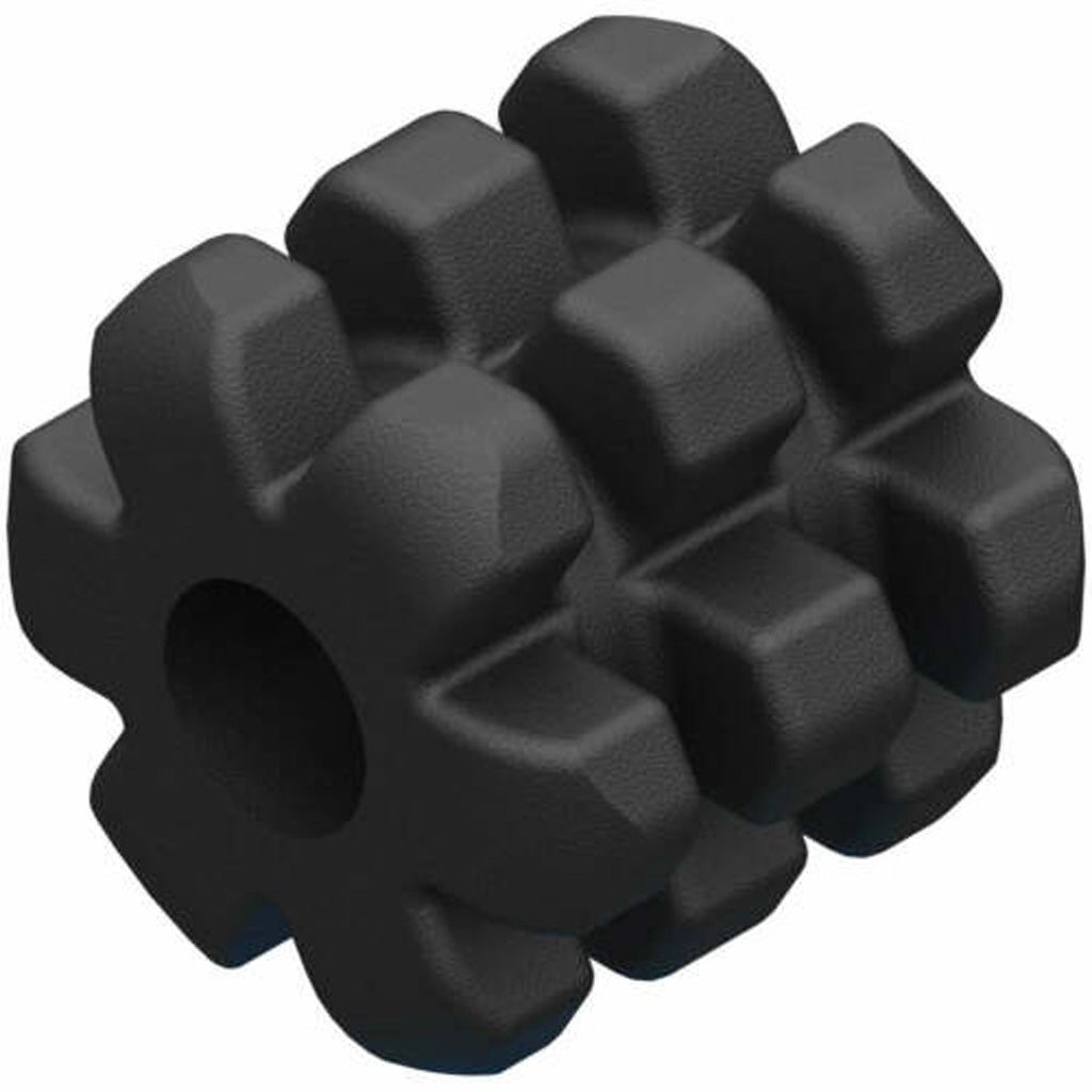 Bee Stinger MicroHex Damper - Front View