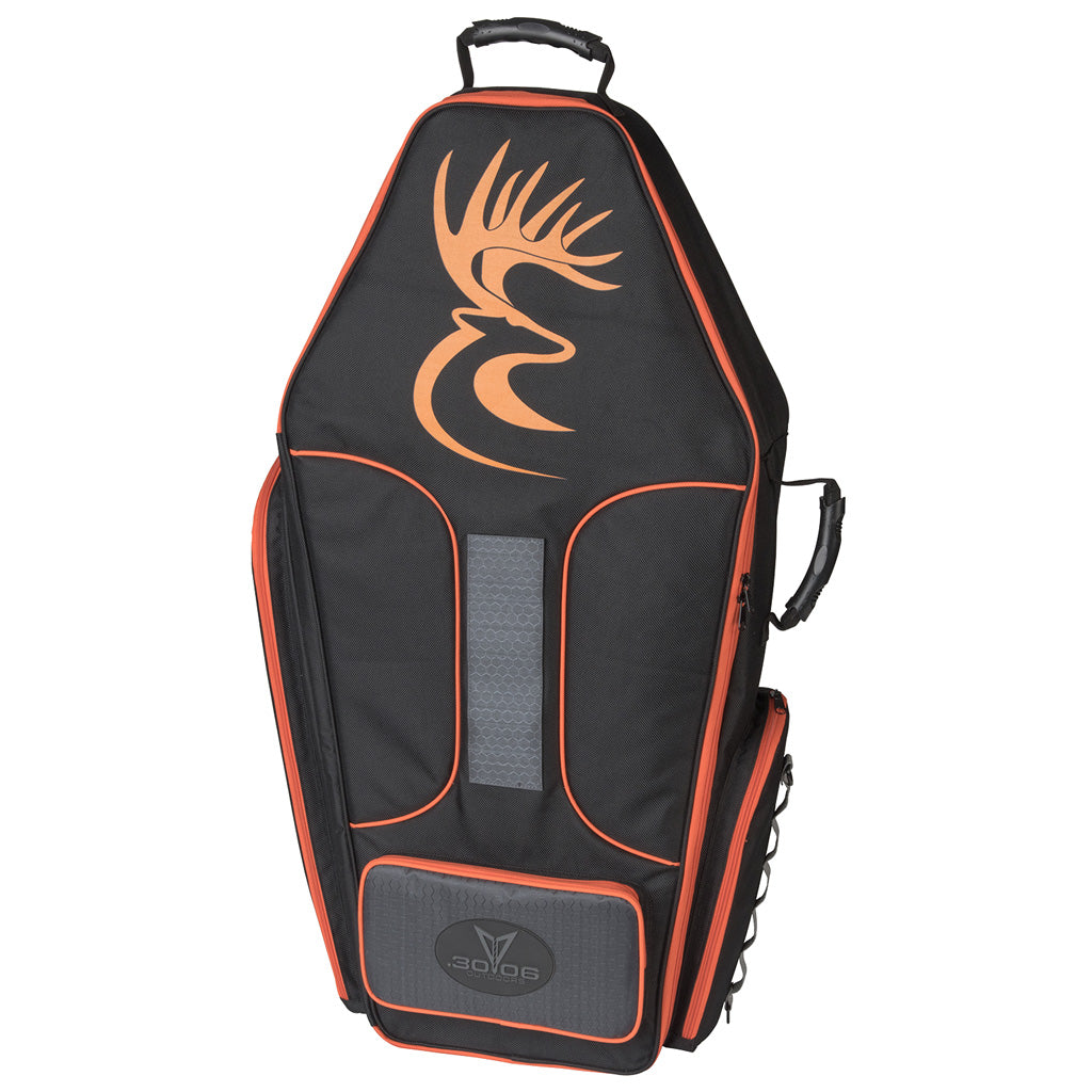 30-06 Cross Coffin Crossbow Pack in 30-06 Cross Coffin Crossbow Pack - Front View