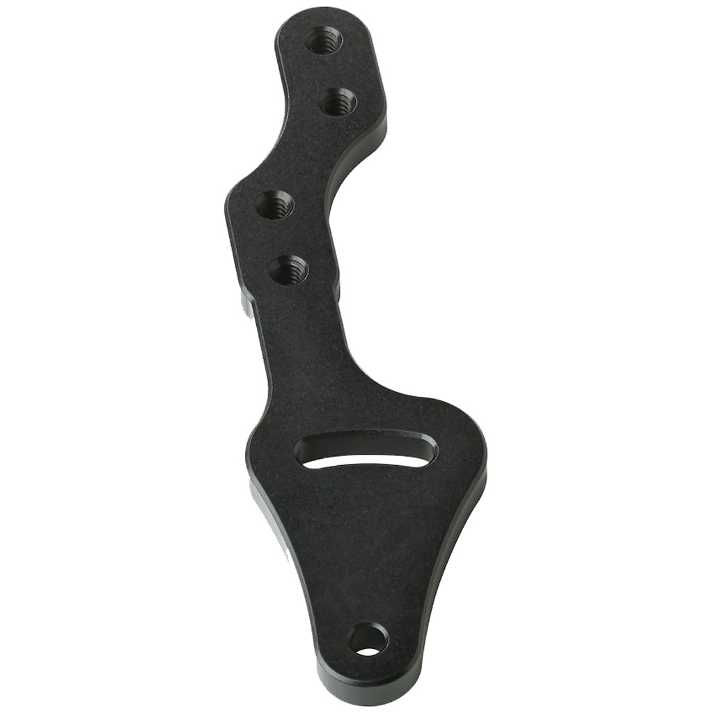 HHA Infinite Adjust Quiver Bracket - Front View