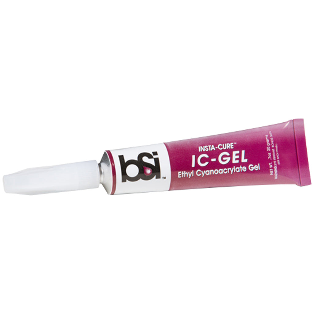 Bob Smith Industries Bob Smith IC-Gen Glue - Front View