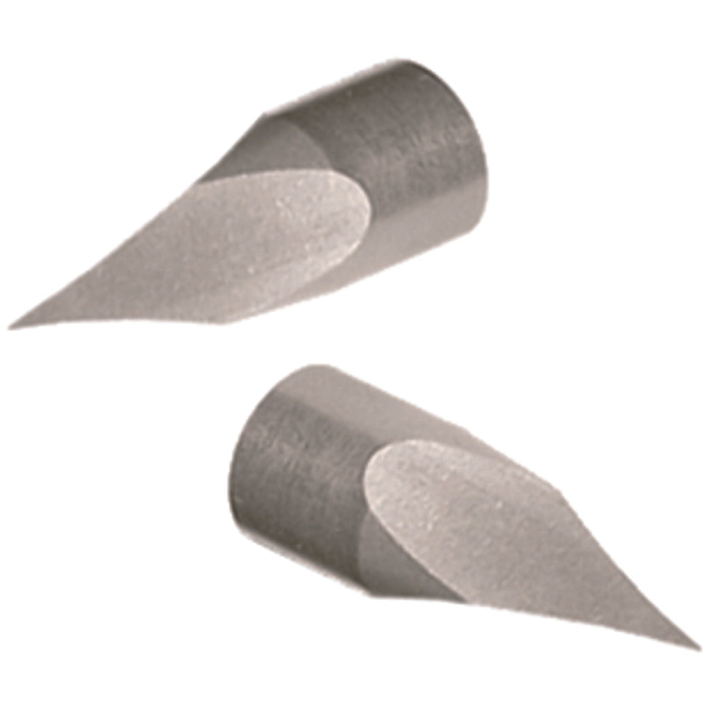 Innerloc Grapple/Gripper Replacment Tips - Front View