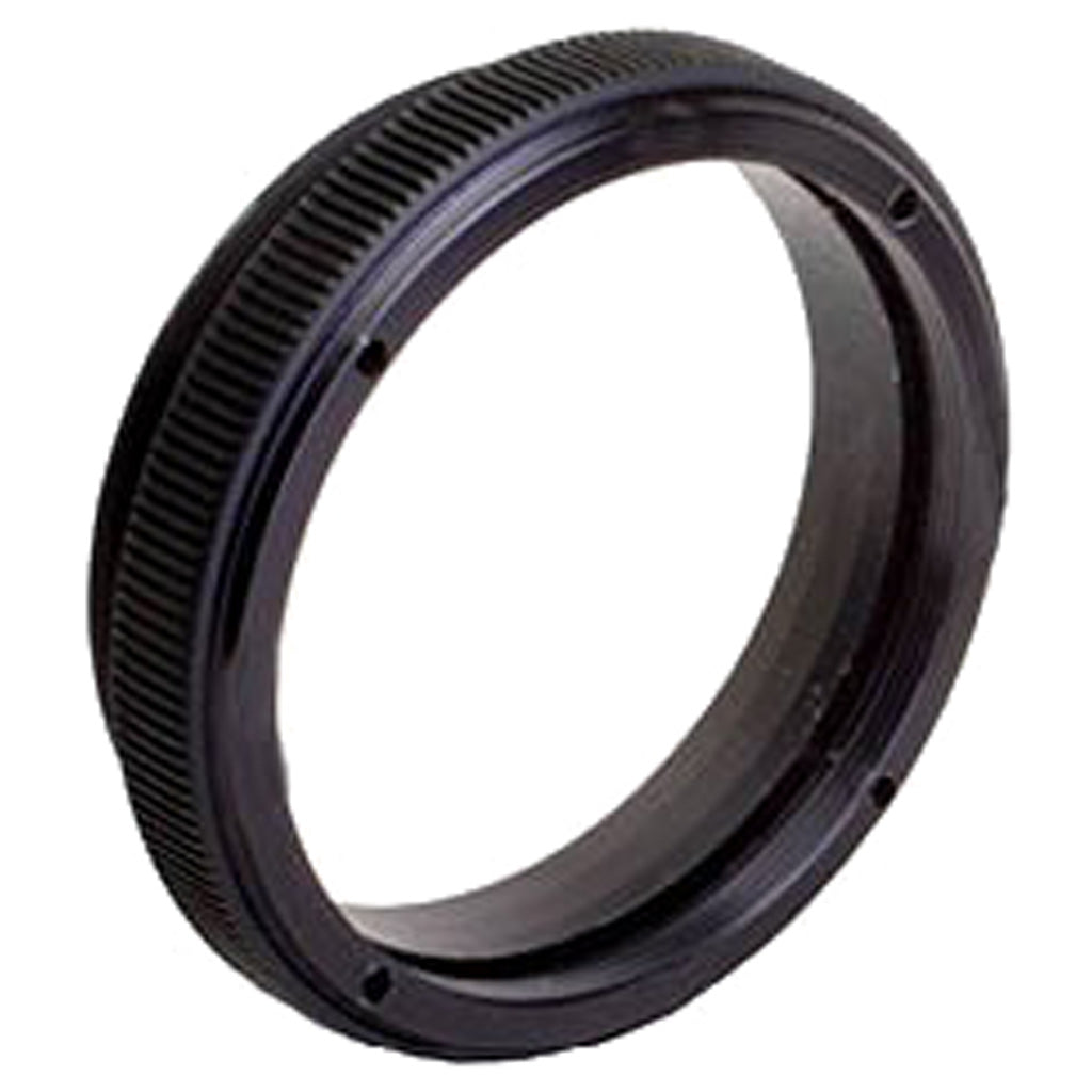Shrewd Archery Shrewd Lens Housing Retainer Ring - Front View