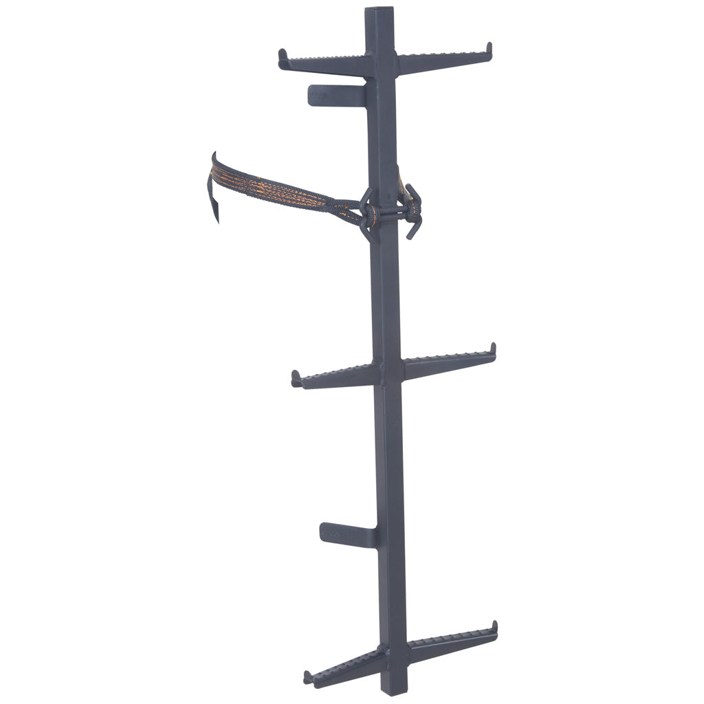Millennium M240 Climbing Stick - Front View