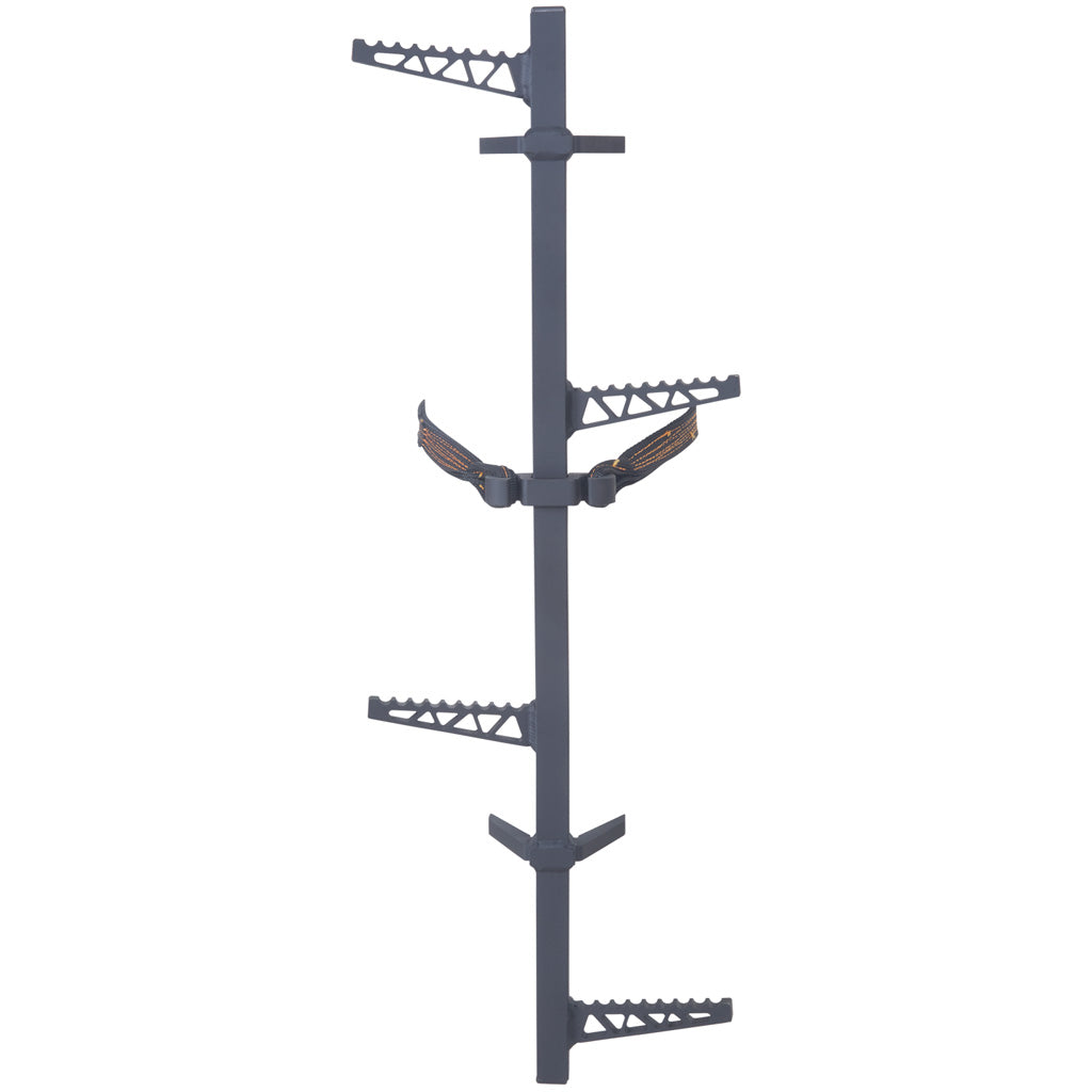 Millennium M250 Climbing Stick - Front View