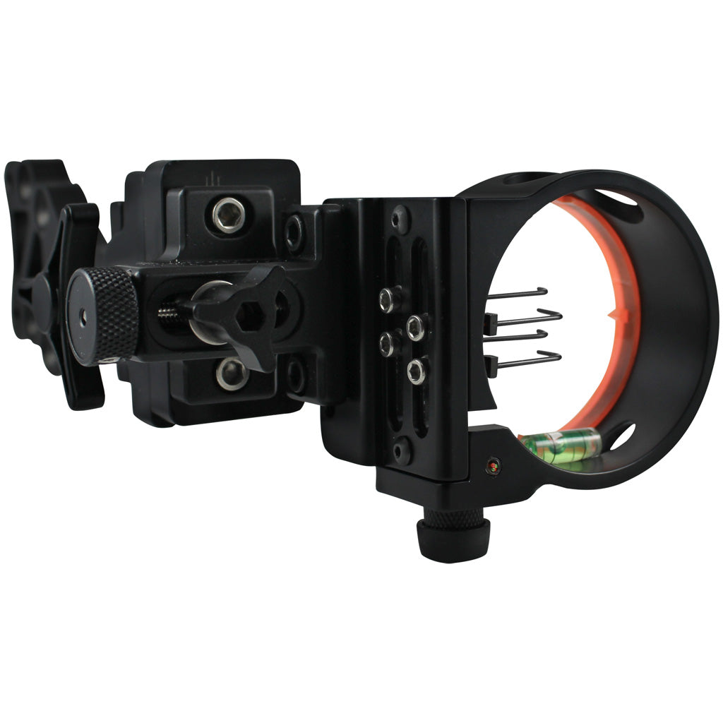 Dead Ringer The Wheel Sight - Front View