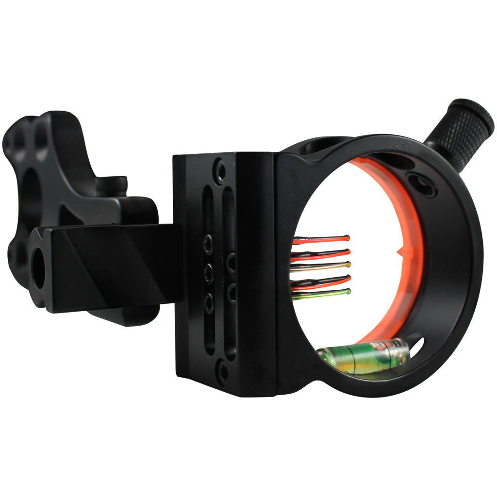 Dead Ringer Starvation Bead Sight - Front View