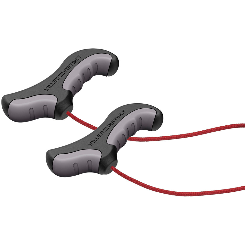 Killer Instinct Quik Draw Rope Cocker - Front View